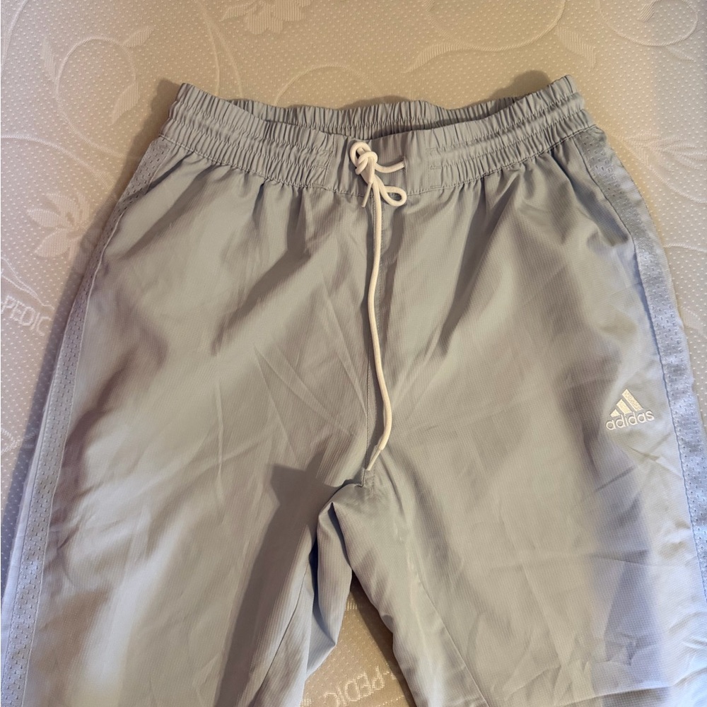 Adidas Light blue Athletic set